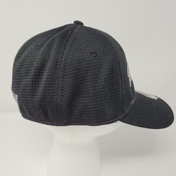 Otto Flex Las Vegas Raiders Ball Cap Unisex - Picture 6 of 10